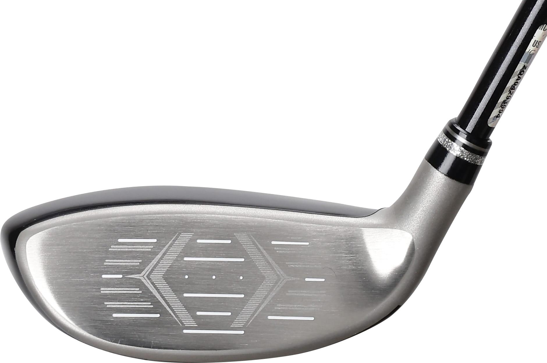 XXIO Prime 11 Hybrid - Golf Club