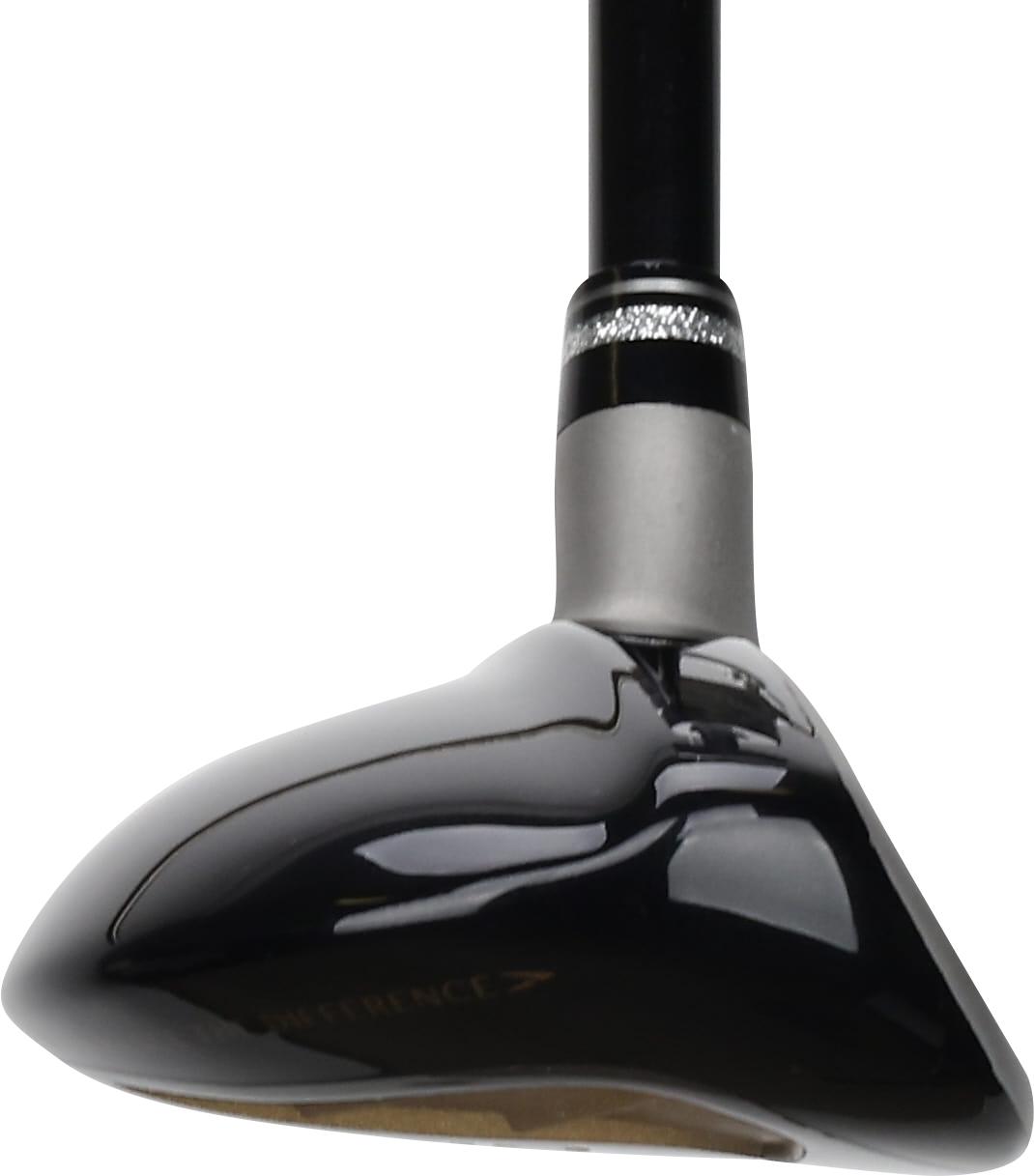 XXIO Prime 11 Hybrid - Golf Club