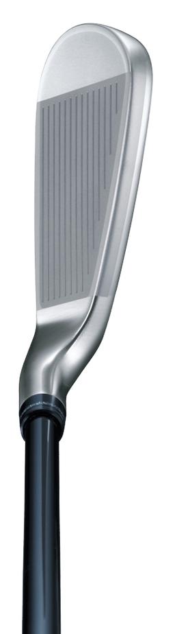 XXIO Prime 11 Iron Set - Golf Club