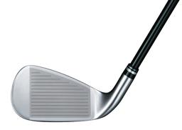 XXIO Prime 11 Iron Set - Golf Club