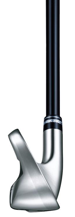 XXIO Prime 11 Iron Set - Golf Club