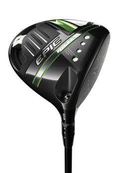 Callaway Epic MAX Driver - Golf Club