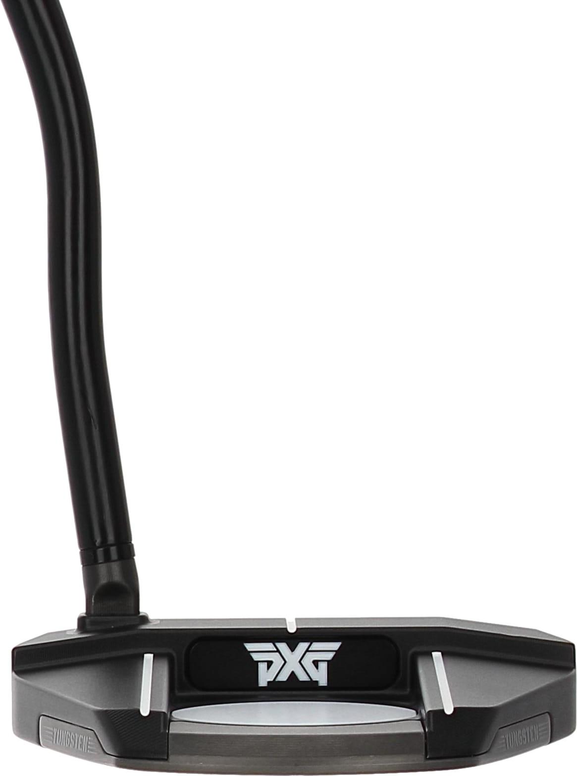 PXG One & Done Double Bend Putter - Golf Club
