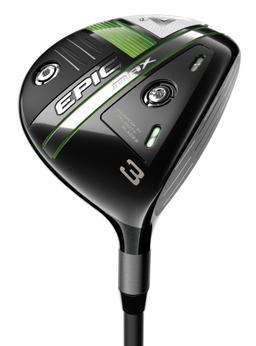 Callaway Epic MAX Fairway Wood Women - Golf Club
