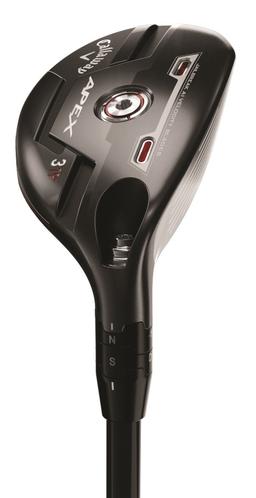 Callaway Apex 21 Hybrid - Golf Club