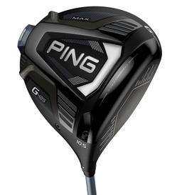 Ping G425 MAX Driver - Golf Club