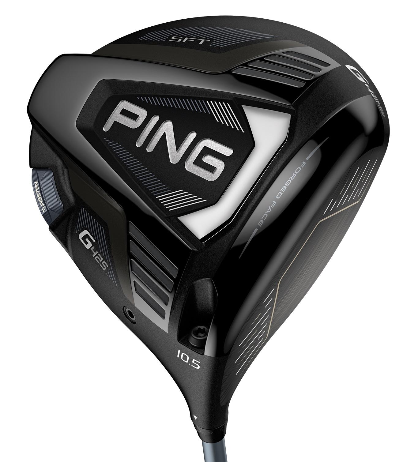 Ping G425 SFT Driver - Golf Club