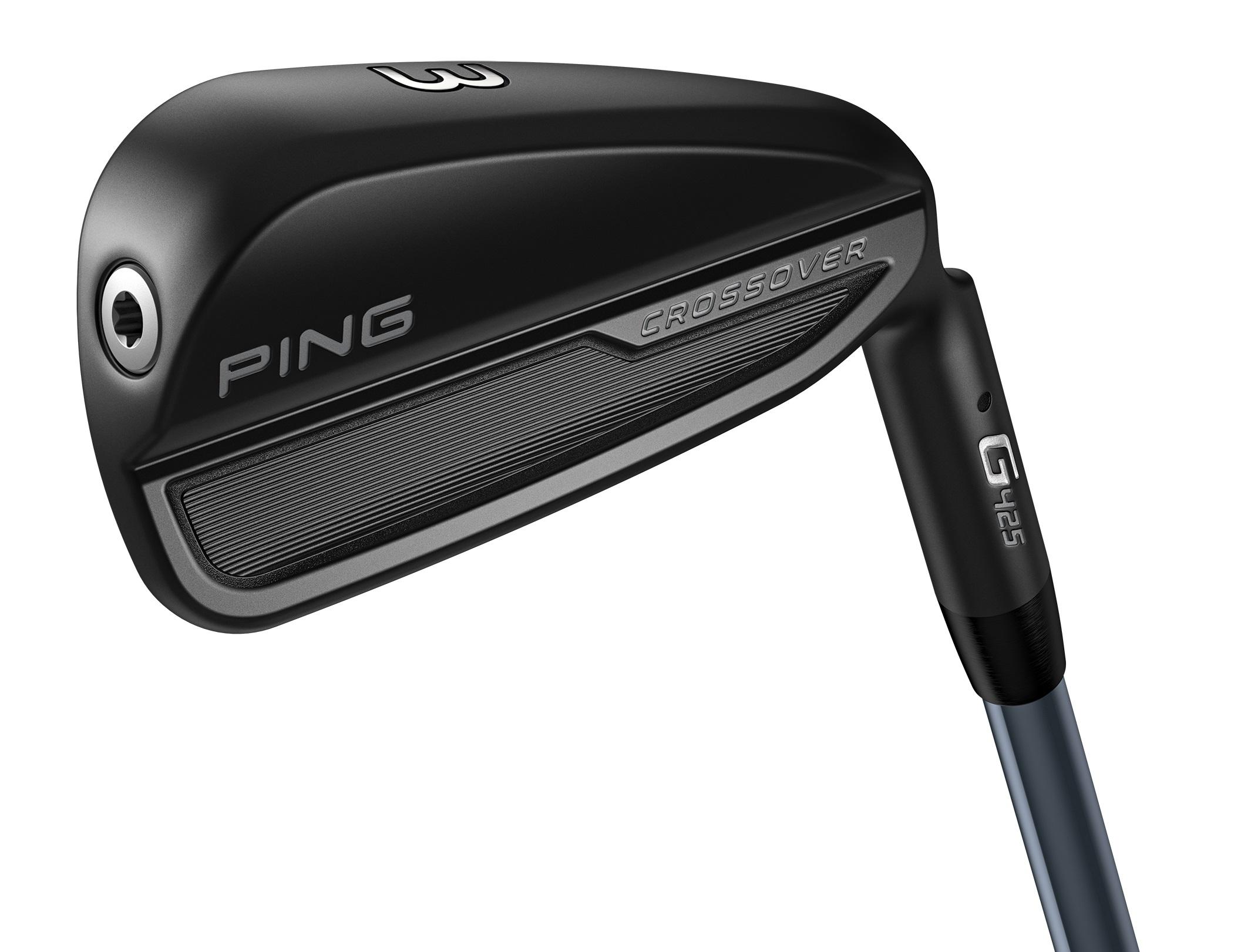 Ping G425 Crossover Hybrid - Golf Club