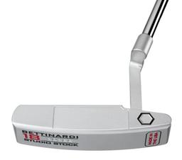 Bettinardi 2021 Studio Stock 18 Putter - Golf Club