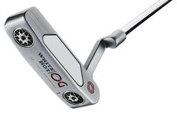Odyssey White Hot OG 1 Stroke Lab Putter - Golf Club