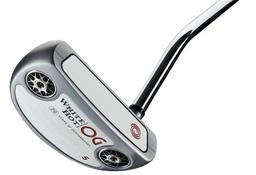 Odyssey White Hot OG 5SB Stroke Lab Putter - Golf Club