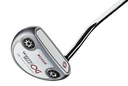 Odyssey White Hot OG Rossie DB Stroke Lab Putter - Golf Club