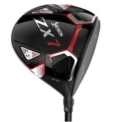 Srixon ZX7 Driver - Golf Club