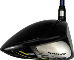Bridgestone Tour B JGR Japan Model Driver - Golf Club