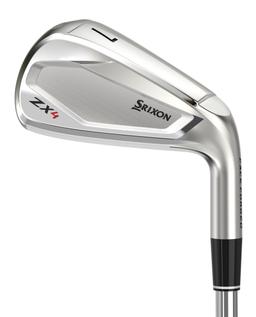 Srixon ZX4 Iron Set - Golf Club