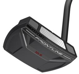 Cleveland Frontline 10.5 Single Bend Putter - Golf Club