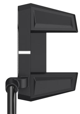 Cleveland Frontline Elevado Plumber's Neck Putter - Golf Club