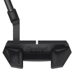 Cleveland Frontline Elevado Plumber's Neck Putter - Golf Club