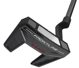 Cleveland Frontline Elevado Plumber's Neck Putter - Golf Club