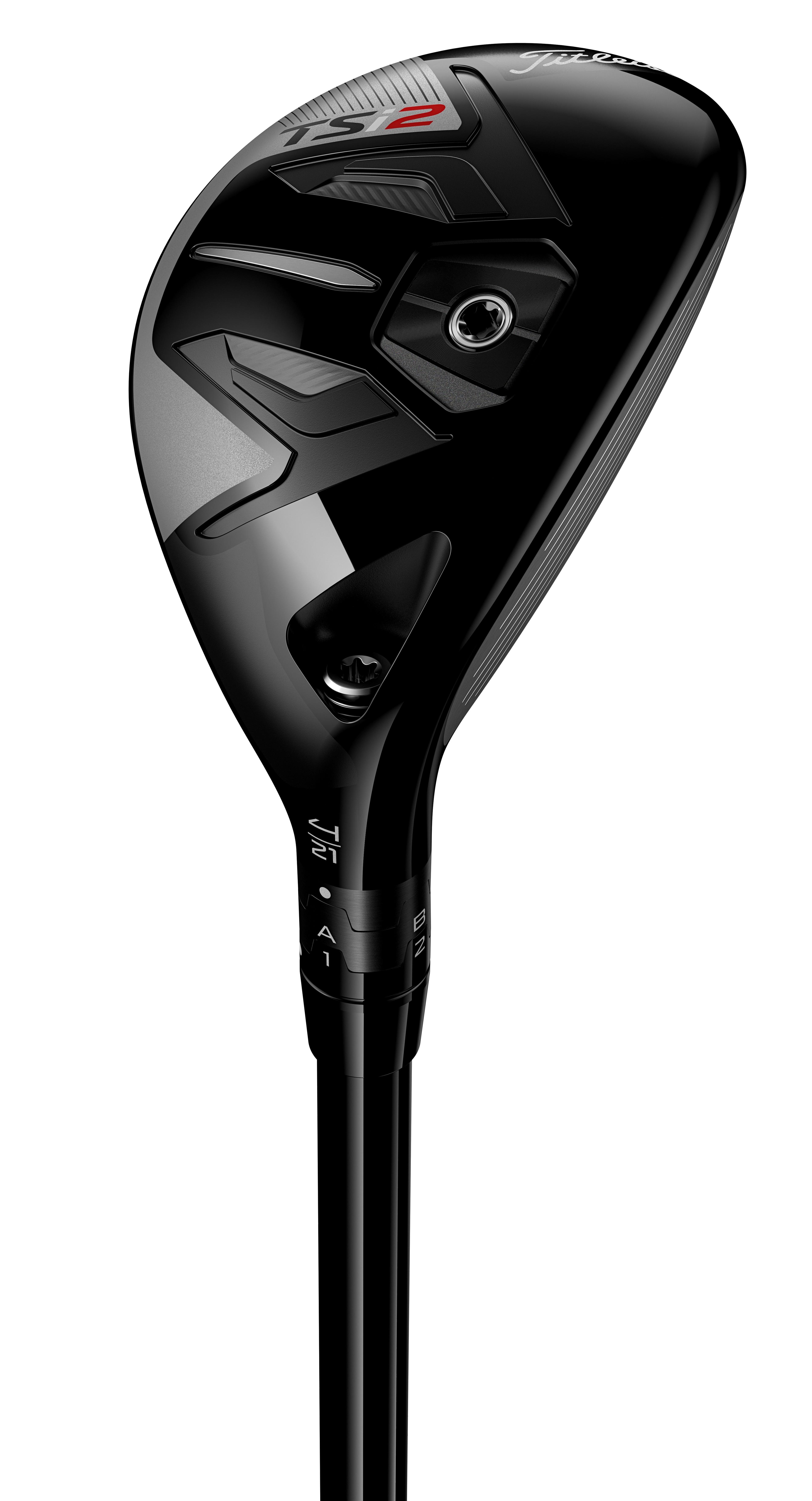 Titleist TSi2 Hybrid - Golf Club
