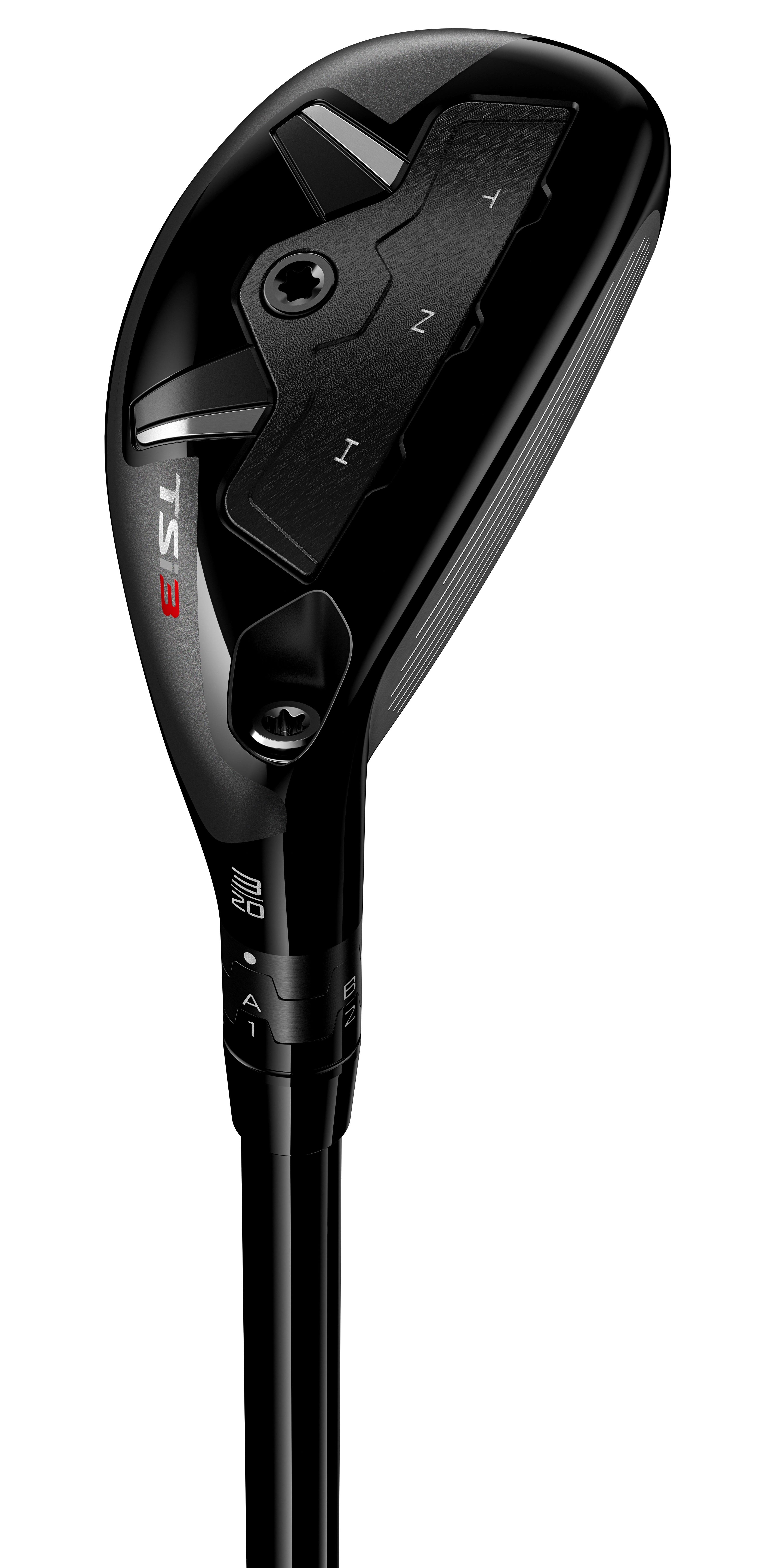 Titleist TSi3 Hybrid - Golf Club