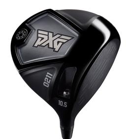 PXG 2021 0211 Driver - Golf Club