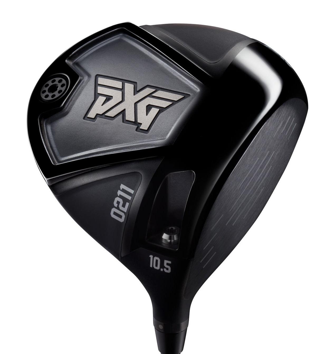 PXG 2021 0211 Driver - Golf Club