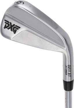 PXG 2021 0211ST Iron Set - Golf Club