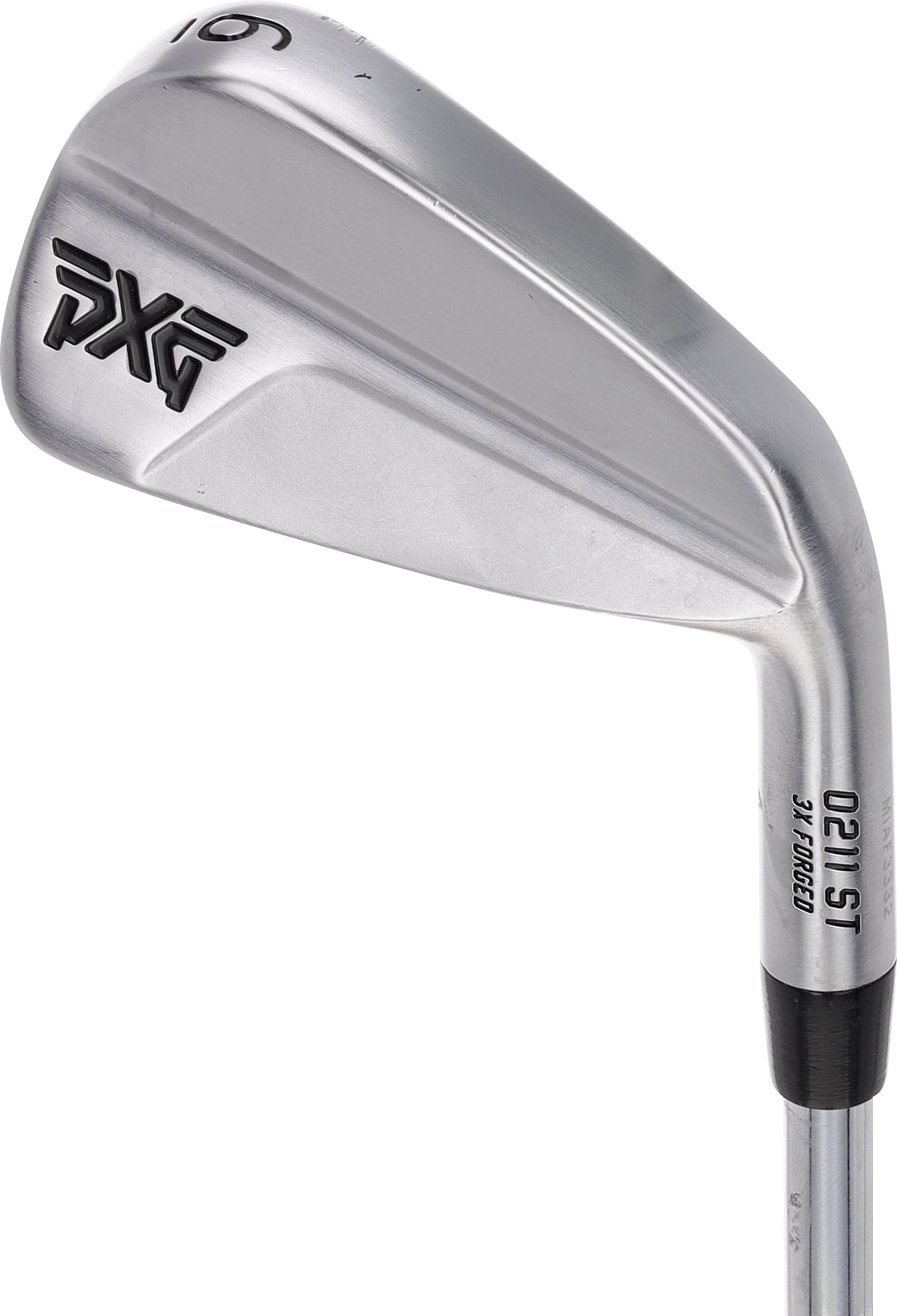 PXG 2021 0211ST Iron Set - Golf Club