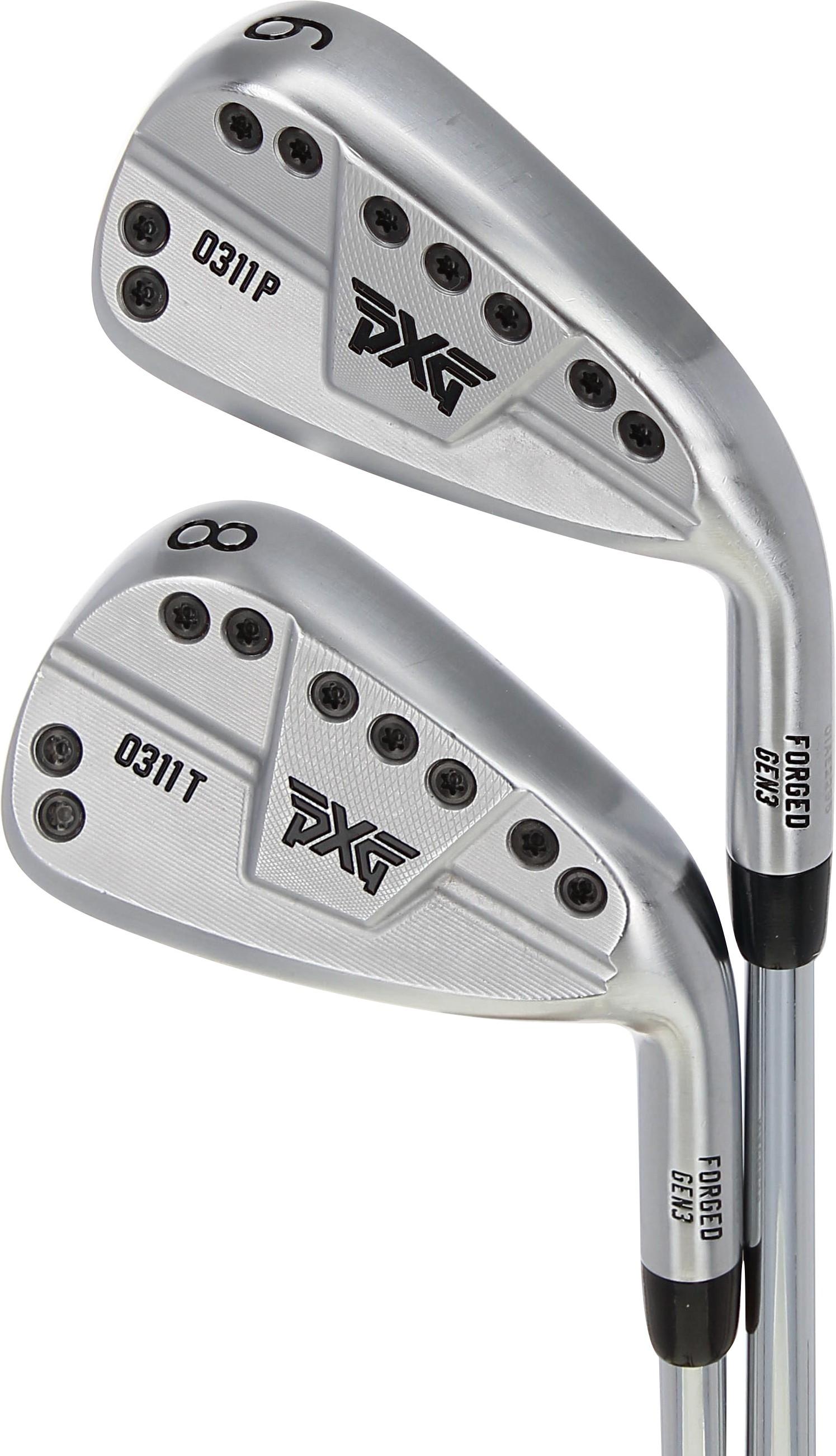 PXG 0311P Gen 3 / 0311T Gen 3 Combo - Golf Club
