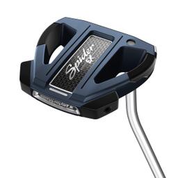 TaylorMade Spider EX SB Navy/White Putter - Golf Club