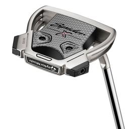 TaylorMade Spider X HydroBlast #9 Putter - Golf Club