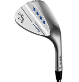 Callaway MD5 JAWS Raw S Grind Wedge - Golf Club