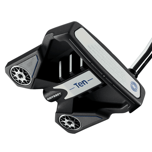 Odyssey Ten Stroke Lab Putter - Golf Club