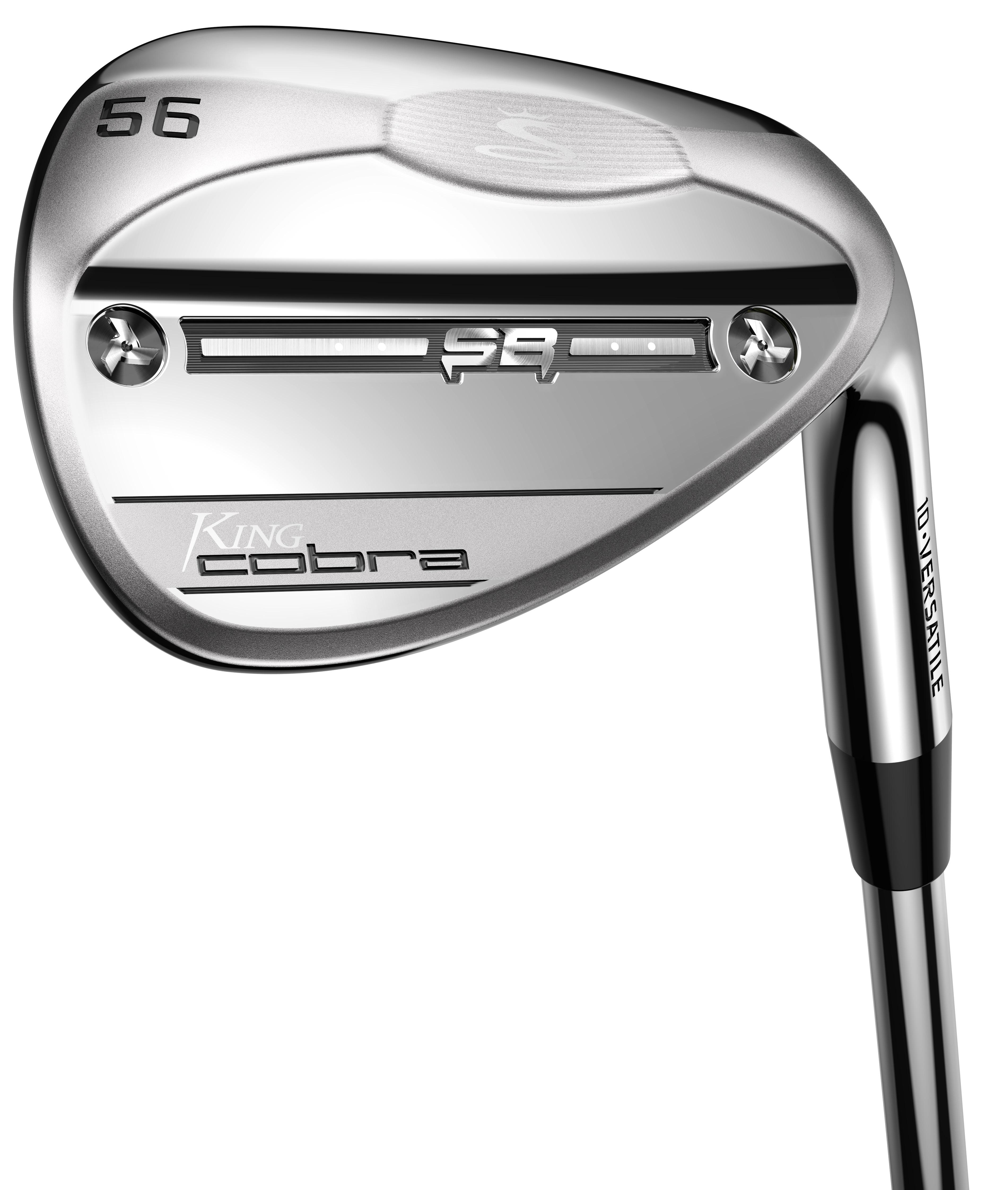 Cobra King Cobra SB Versatile Grind Wedge - Golf Club