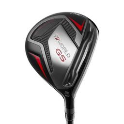 Honma TW GS Fairway Wood - Golf Club
