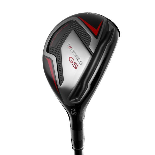 Honma ist TSR3 Hybrid - Golf Club