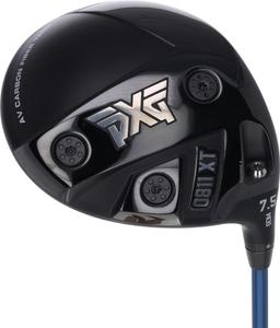 PXG 0811XT Gen 4 Driver - Golf Club