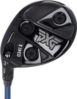 PXG 0341X Prototype Fairway Wood - Golf Club