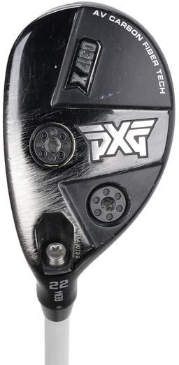 PXG 0317X Gen 4 Hybrid - Golf Club