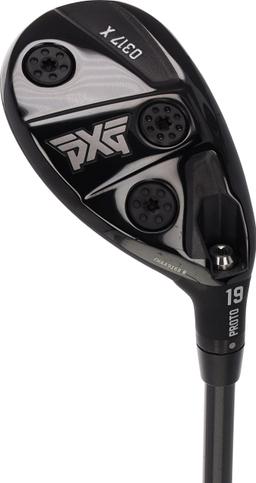 PXG 0317X Prototype Hybrid - Golf Club