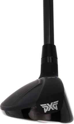 PXG 0317X Prototype Hybrid - Golf Club