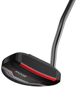 Ping 2021 CA 70 Mid-Mallet Putter - Golf Club