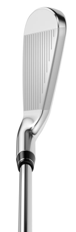 Callaway Apex DCB Iron Individual - Golf Club