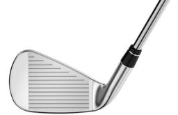 Callaway Apex DCB Iron Individual - Golf Club