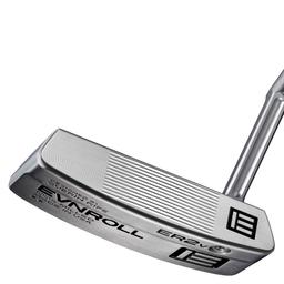 Evnroll ER2v MidLock Midblade Putter - Golf Club