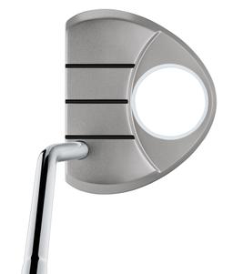 TaylorMade TP HYDROBLAST Chaska Putter - Golf Club