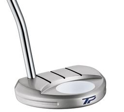 TaylorMade TP HYDROBLAST Chaska Putter - Golf Club