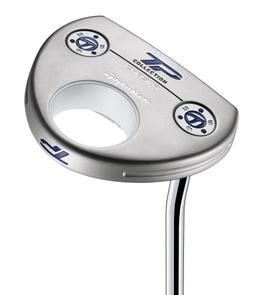 TaylorMade TP HYDROBLAST Chaska Putter - Golf Club