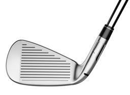 TaylorMade SIM 2 MAX Iron Individual - Golf Club